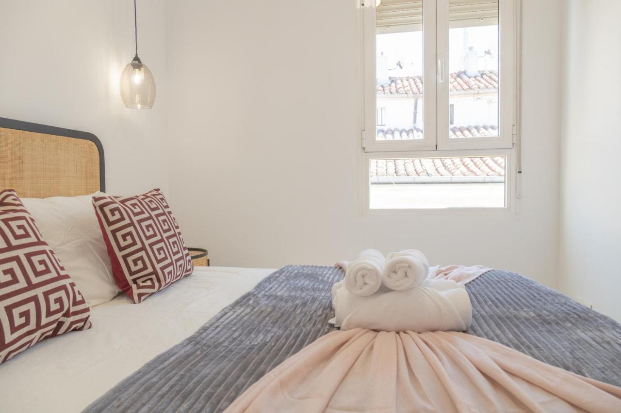 Apartament Loft Con Terraza Salitre Temporal *