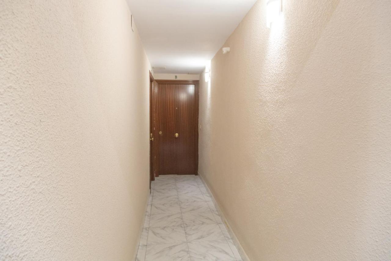 Apartament Loft Con Terraza Salitre Temporal *