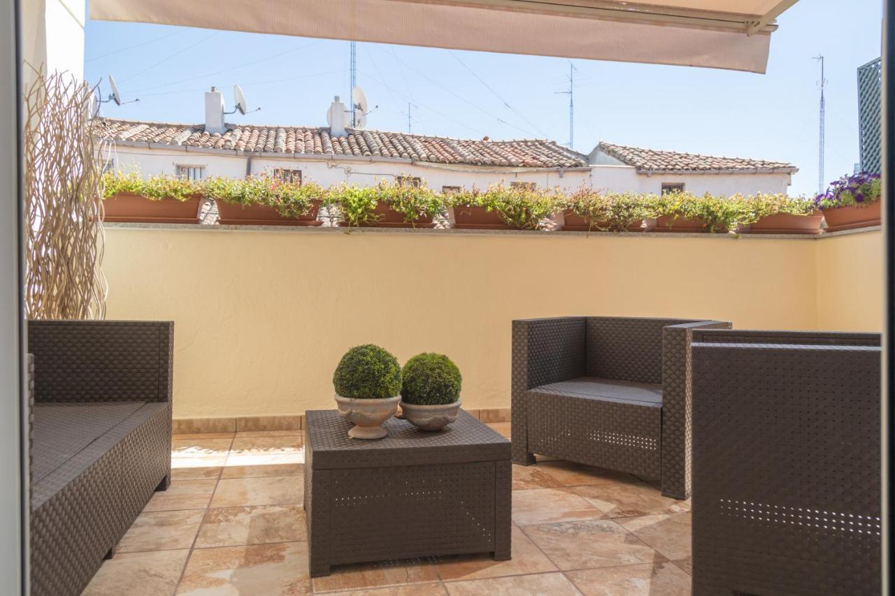 Apartament Loft Con Terraza Salitre Temporal
